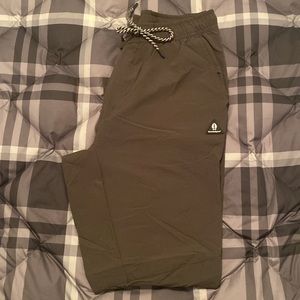 Men’s Bearded Goat Rover Pant